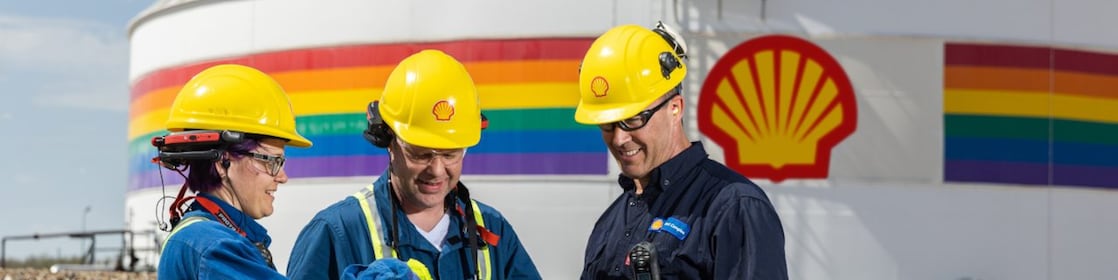 Our values