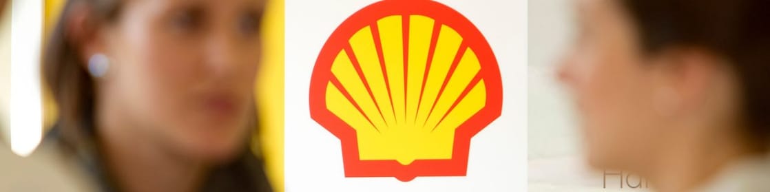 The Shell brand