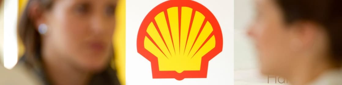 The Shell brand