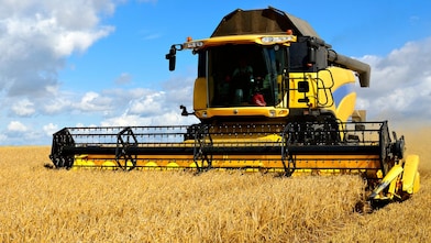 Agriculture