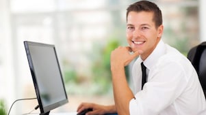 Job applicant